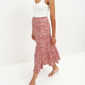 Reformation Bryson Skirt